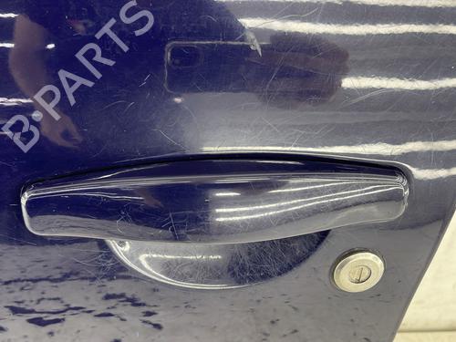 Left front door DACIA DUSTER (HS_) 1.5 dCi | BP28582731C2 