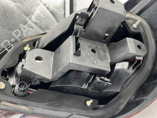 Used Left taillight Left taillight BMW 5 (E60) 525 d (177 hp) 32393571 32393571