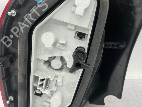 Right taillight RENAULT MODUS / GRAND MODUS (F/JP0_) 1.5 dCi 75 | BP30852709C35