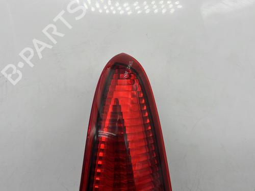 Headlight eyebrow RENAULT KANGOO / GRAND KANGOO II (KW0/1_) 1.5 dCi 90 (KW05, KW08, KW0G, KW11) | BP29981711C118