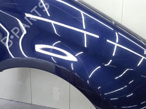 Right front fenders VW TOURAN (1T1, 1T2) 2.0 TDI | BP23709091C42 