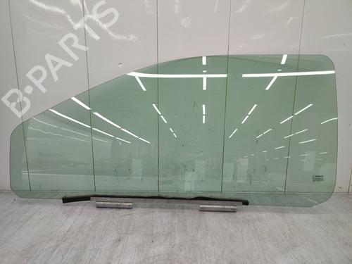 Used Front left door window Front left door window RENAULT TWINGO I (C06_) 1.2 16V (C06C, C06D, C06K) (75 hp) 24363965 24363965