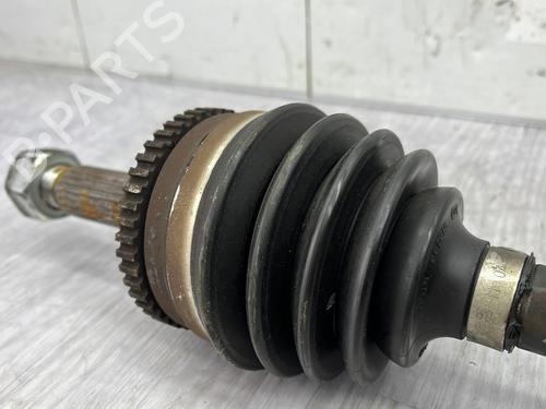 Left front driveshaft CHEVROLET AVEO / KALOS Hatchback (T250, T255) 1.2 LPG | BP29450263M38 