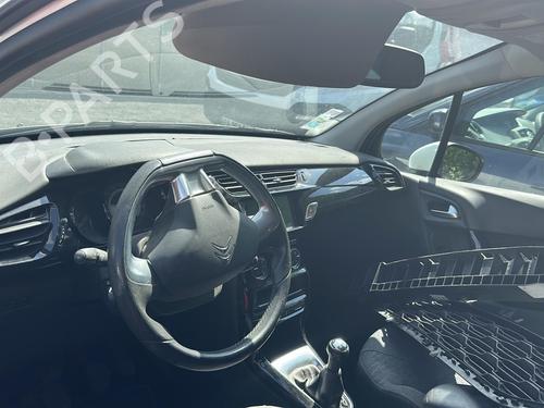 Gear lever CITROËN C3 II (SC_) 1.6 BlueHDi 100 | BP33708014M90  - Image 39