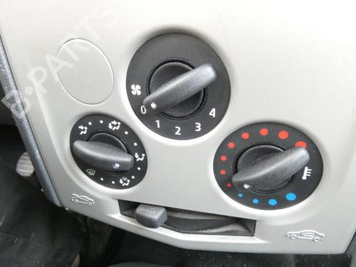 Capot DACIA LOGAN (LS_) 1.4 (LS0A, LS0C, LS0E, LS0G) | BP23700378C1 - Image 12