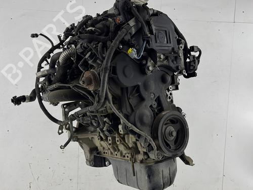 Engine CITROËN C3 II (SC_) 1.4 HDi 70 (SC8HZC, SC8HR0, SC8HP4) | BP29208502M1 