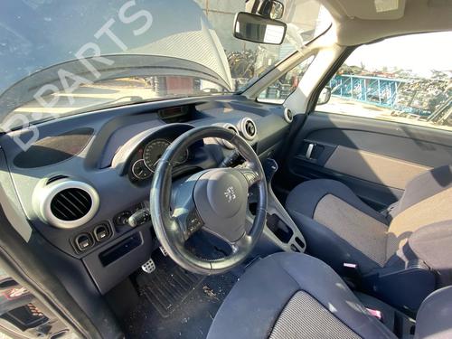Right sun visor PEUGEOT 1007 (KM_) 1.4 HDi | BP36858548I2 - Image 17