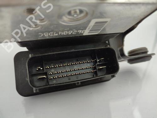 ABS pump LANCIA DELTA III (844_) 1.6 D Multijet (844.AXC11, 844.AXC1A) | BP23733109M43 - Image 4