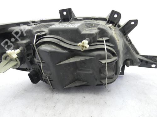Left headlight MERCEDES-BENZ SPRINTER 3-t Van (B903) 308 CDI (903.661, 903.662, 903.663) | BP23673314C28 