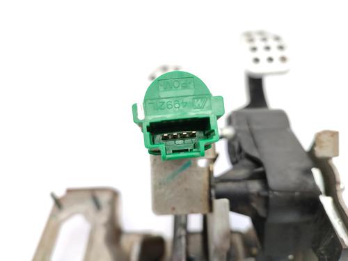 Used Pedal Pedal PEUGEOT 2008 I (CU_) 1.6 BlueHDi 120 (120 hp) 23753199 23753199