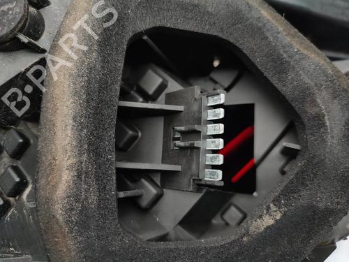 Right taillight OPEL CORSA D (S07) 1.3 CDTI (L08, L68) | BP23753570C35 