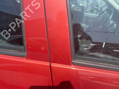 Dør venstre bagtil DACIA SANDERO II 1.5 dCi | BP37644973C4 - Image 22