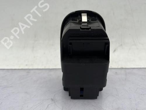 Left front window switch PEUGEOT 206 Hatchback (2A/C) 1.4 i | BP23680031I27 