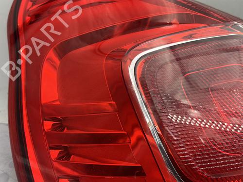 Left taillight FORD FIESTA VI (CB1, CCN) 1.5 TDCi | BP30858590C34  - Image 5