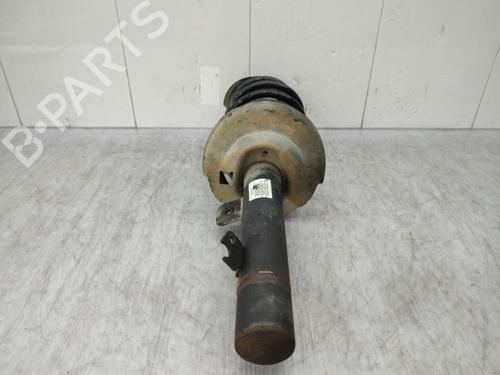 Used Right front shock absorber Right front shock absorber PEUGEOT 207 (WA_, WC_) 1.6 HDi (90 hp) 23728831 23728831