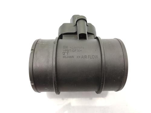 Mass air flow sensor OPEL CORSA D (S07) 1.4 (L08, L68) | BP23757371M95 