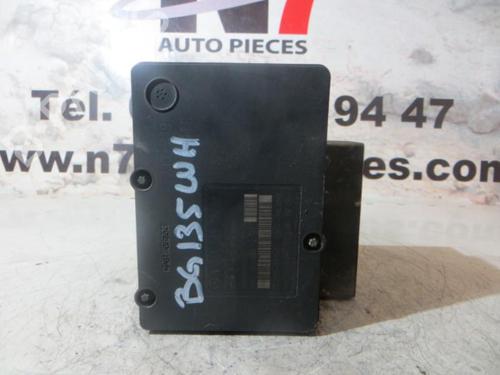 Used ABS pump MERCEDES-BENZ C-CLASS (W203) C 220 CDI (203.008) (150 hp) 23756758