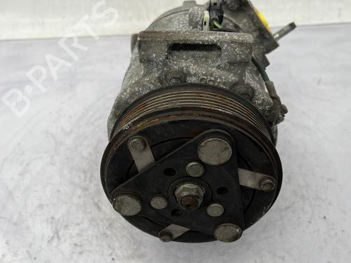 AC compressor FORD C-MAX II (DXA/CB7, DXA/CEU) 1.6 TDCi | BP31583570M34