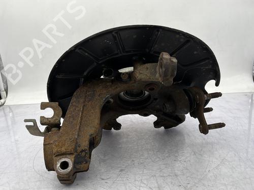 Right front steering knuckle VW GOLF V (1K1) 1.9 TDI | BP25913007M26
