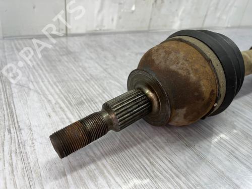 Used Right front driveshaft Right front driveshaft FORD FOCUS III Turnier 2.0 TDCi (163 hp) 36901725 36901725