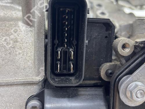 Used Gearbox Gearbox 25301358 25301358