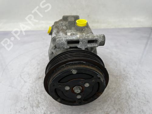AC-Kompressor AC-Kompressor FIAT 500 (312_) 1.2 (312AXA1A) (69 hp) 35978951 35978951