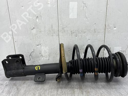 Used Left front shock absorber CITROËN C4 I (LC_) 1.6 HDi (109 hp) 32386432