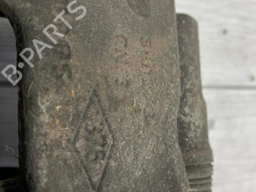 Used Right front brake caliper Right front brake caliper RENAULT LAGUNA I (B56_, 556_) 1.9 dTi (B56J) (98 hp) 23704390 23704390