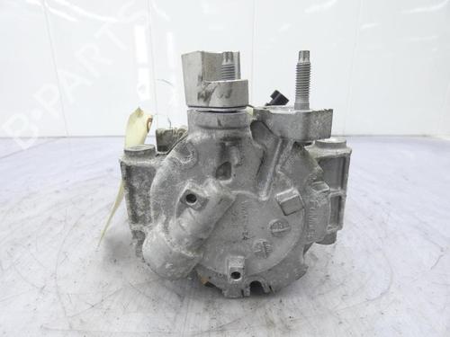 Used AC compressor AC compressor FORD FIESTA VI (CB1, CCN) 1.5 TDCi (75 hp) 23689932 23689932