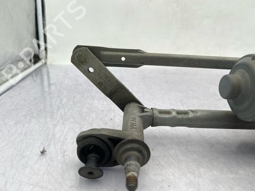 Used Front wiper motor Front wiper motor VW POLO V (6R1, 6C1) [2009-2022] 34212720 34212720