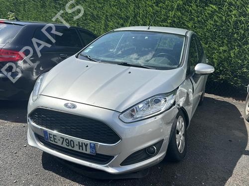 AC pipe FORD FIESTA VI (CB1, CCN) 1.5 TDCi | BP23680974M126 - Image 21