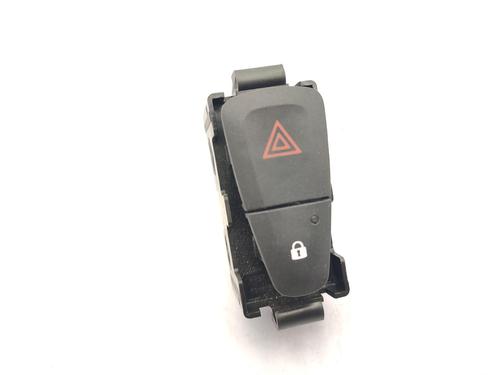 Used Warning switch Warning switch RENAULT SCÉNIC III (JZ0/1_) 1.5 dCi (110 hp) 23741786 23741786