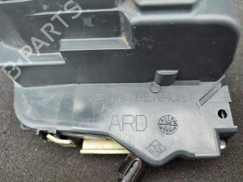 Rear right lock RENAULT SCÉNIC II (JM0/1_) 1.9 dCi (JM0G, JM12, JM1G, JM2C) | BP23679092C99 