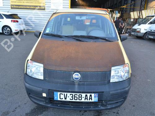 Warning switch FIAT PANDA (169_) 1.1 (169.AXA1A) | BP23688754I22 - Image 15