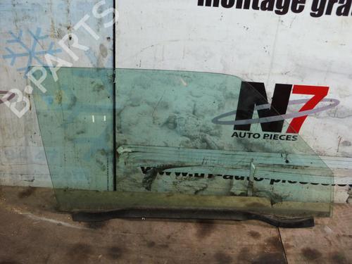Used Front right door window Front right door window RENAULT CLIO II (BB_, CB_) 1.5 dCi (B/C2J) (68 hp) 40059026 40059026