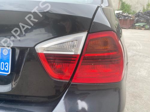 AC radiator BMW 3 (E90) 320 d | BP36646481M32  - Image 105