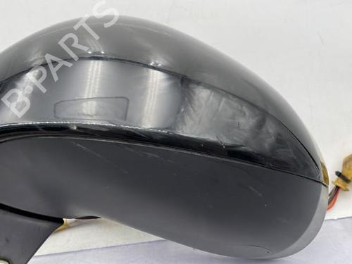 Left mirror PEUGEOT 308 I (4A_, 4C_) 1.6 HDi | BP23750885C26 