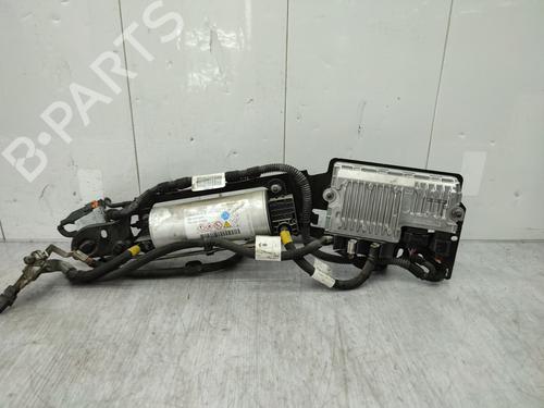 Elektronisk modul PEUGEOT 308 SW II (LC_, LJ_, LR_, LX_, L4_) 2.0 BlueHDi 150 (150 hp) 27266375