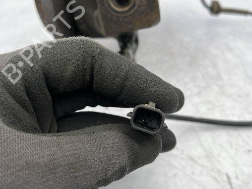 Left front steering knuckle FORD B-MAX (JK) 1.0 EcoBoost | BP26019109M25 - Image 6