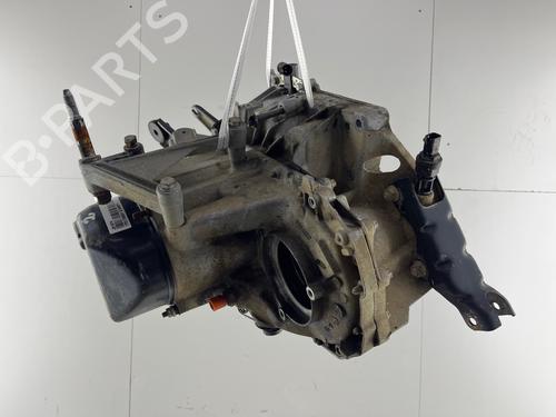 Used Gearbox Gearbox 37717263 37717263