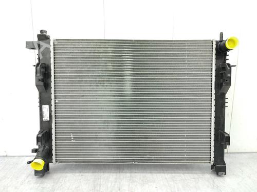Water radiator RENAULT CAPTUR I (J5_, H5_) 1.5 dCi 110 | BP23749034M31 - Image 7