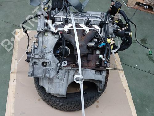 Engine RENAULT KANGOO (KC0/1_) 1.4 (KC0C, KC0H, KC0B, KC0M) | BP30870449M1 - Image 3