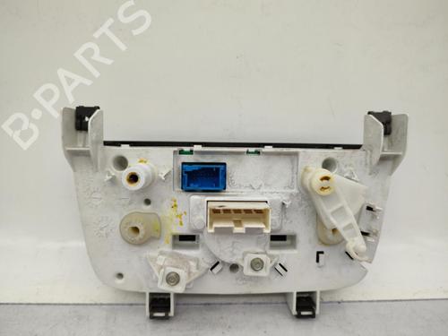 Climate control FIAT GRANDE PUNTO (199_) 1.3 D Multijet (199.AXD11, 199.AXD1A, 199.AXD1B,... | BP23677744I5  - Image 6