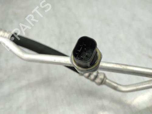Used AC pipe AC pipe BMW X3 (F25) xDrive 30 d (258 hp) 23752191 23752191