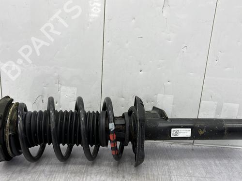 Used Right front shock absorber AUDI A3 (8P1) 1.6 TDI (105 hp) 23966991