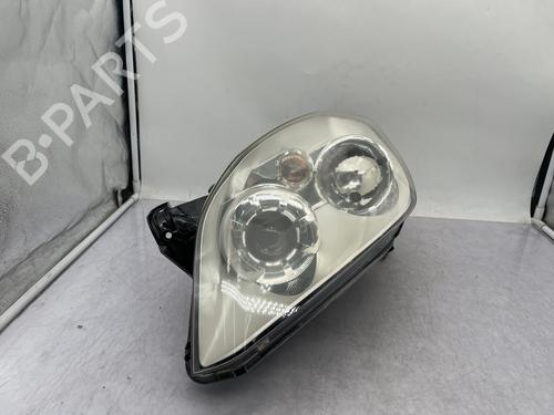 Left headlight OPEL TIGRA TwinTop (X04) 1.3 CDTI (R97) | BP23696628C28  - Image 9