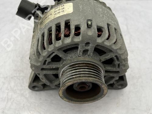 Alternator FORD FIESTA V (JH_, JD_) 1.4 TDCi | BP23707883M7