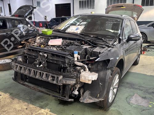 Køler VW PASSAT B8 Variant (3G5, CB5) 2.0 TDI | BP27999971M31 