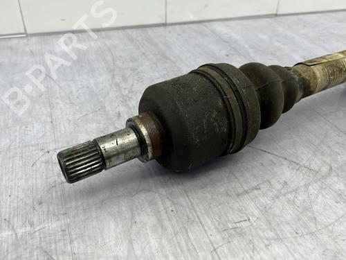 Left front driveshaft CITROËN XSARA (N1) 2.0 HDi 109 | BP23704296M38 