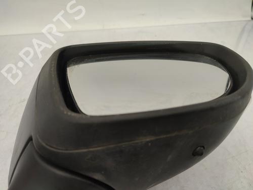 Right mirror RENAULT CLIO IV (BH_) 1.2 16V | BP23868296C27 